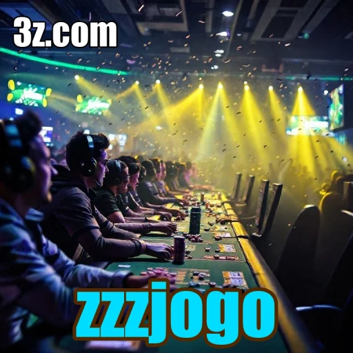 Jogos Casuais Incríveis no zzzjogo: A Nova Sensação