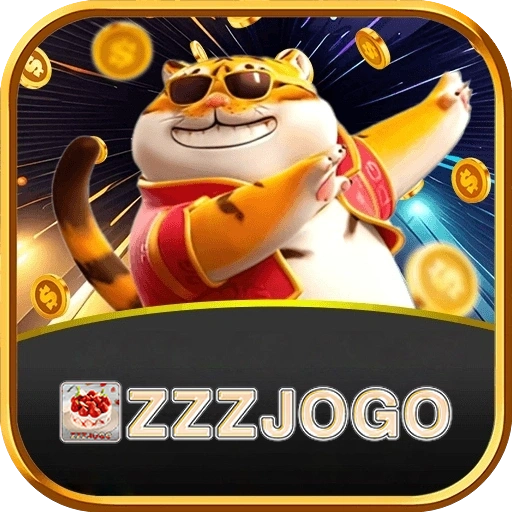 Novo logo da zzzjogo